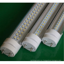 AC277volt nosotros mercado T8 4ft LED de iluminación tubo de LED